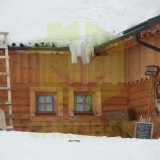 LA PLAGNE domy drewniane chrobak styl alpejski producent domów drewnianych budownicztwo drewniane