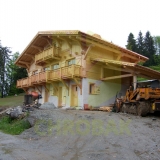 Bettex domy drewniane styl alpejski producent domuw drewnianych budownictwo drewniane
